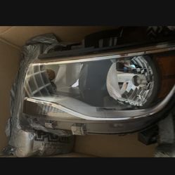 Chevy Parts