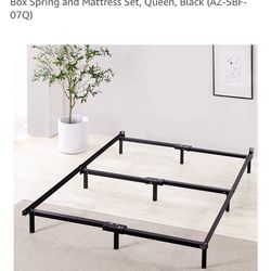 Bed Frame