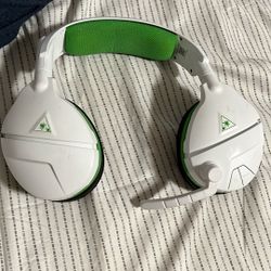 Wireless Turtle Beach  Gaming Headset
