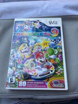 Wii