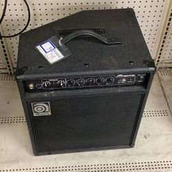 AMPEG Ba-110 Guitar Amplifier 