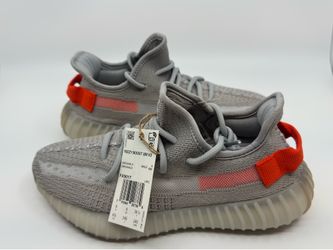 Adidas Yeezy Boost 350 V2 Tail Light Size 6.5