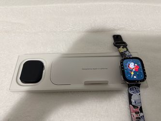 APPLE WATCH SERIES 10 GPS 42MM