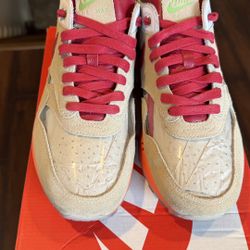 Nike Air Max 1 CLOT Kiss of Death (2021)