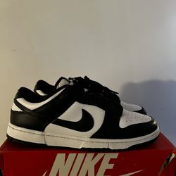 Nike Panda dunk low 12