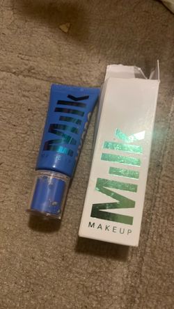 Used once
