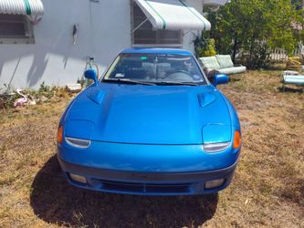1992 Dodge Stealth