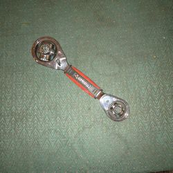 48-in-1 Ratchet