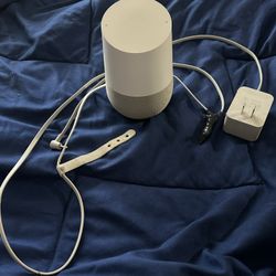 Google Home