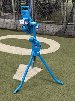 Jugs Lite-Flite Pitching Machine