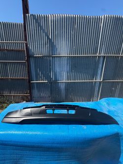 2023 2024 2025 2026 Chevrolet Colorado Front Bumper Lower Fascia Air Deflector OEM (ORIGINAL)