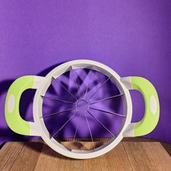 12" Melon Slicer-$13.00