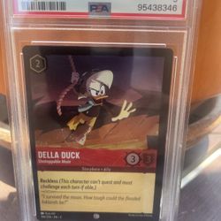 Disney Card (Not Free)