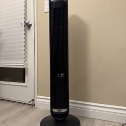 Smart Tower Fan
