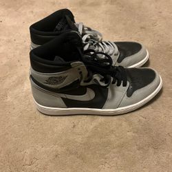 Jordan 1 Shadow 