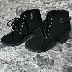 Ladies’ Boots