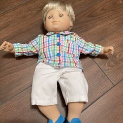American Girl Doll 