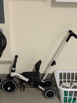 Kids bike