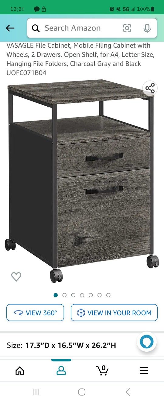 File Cabinet