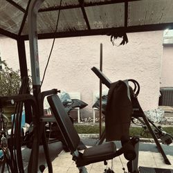 BOWFLEX Exercise Gym Free