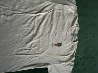 Ricky Retro t shirt