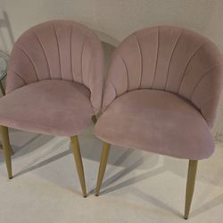 Chairs 
