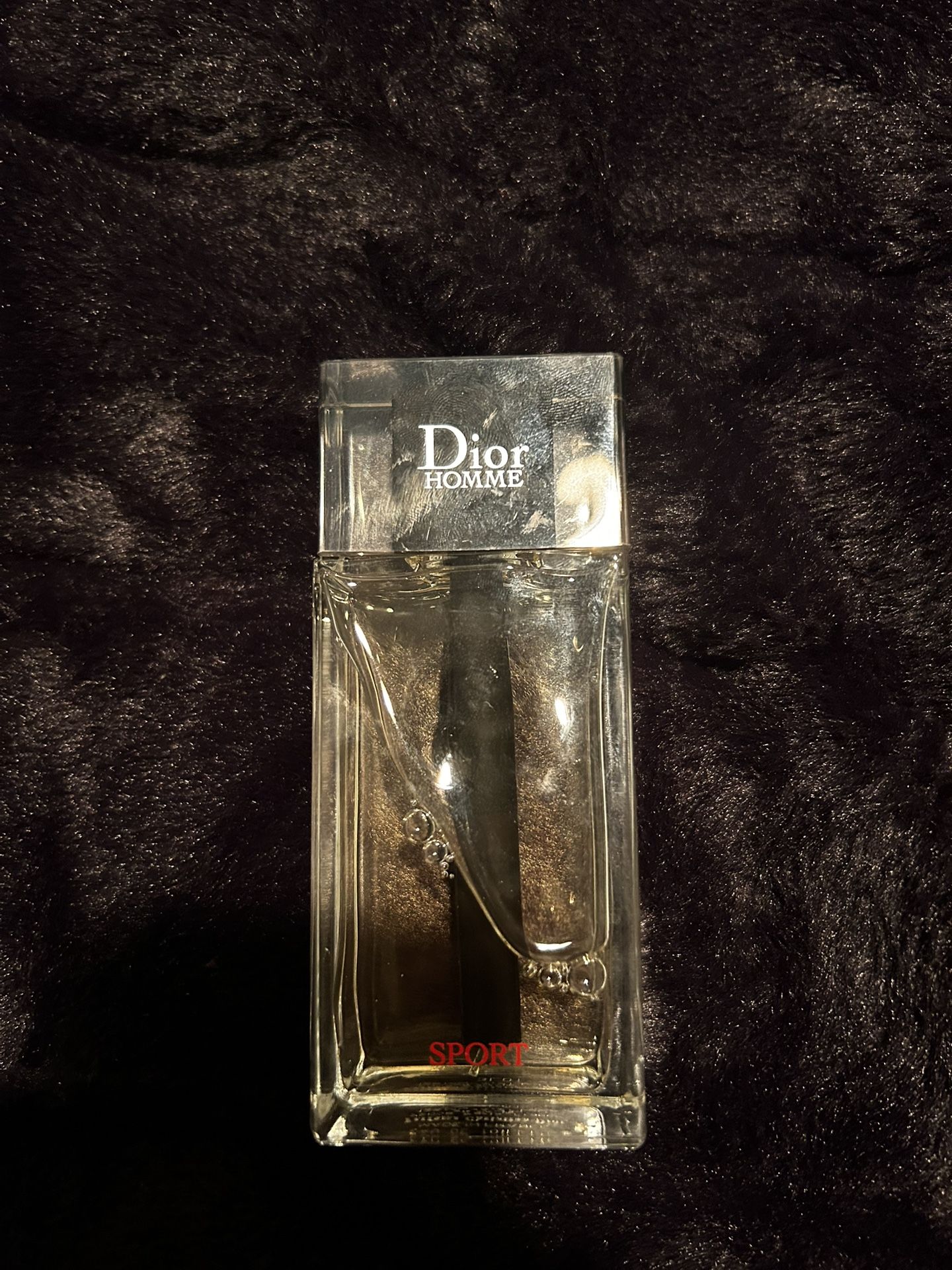 Dior Homme Sport (4.2 oz)