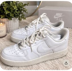 Nikes size 12 men’s used