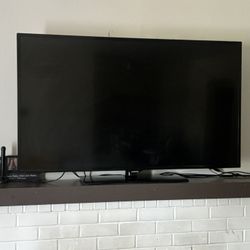 55 Inch Tv