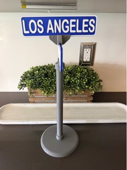 LA dodgers