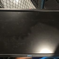Dell 24" Monitor