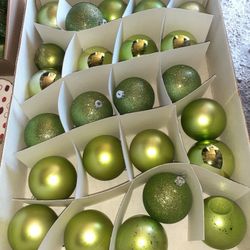 Grinch Decoration 