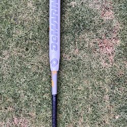 DEMARINI SOFTBALL BAT 31” -12