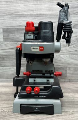 Keyline 303 Key Machine (A1D023982)