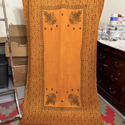 Pakistani Ladies Winter Shawl