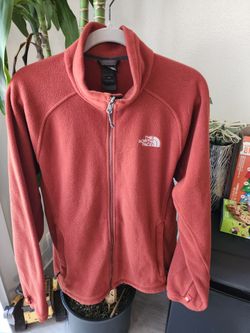 North face