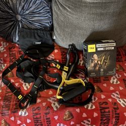 TRX Home2 System