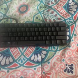 Razer Huntsman Mini Keyboard 