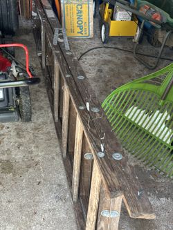 7.5 Ft Painting Ladder