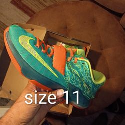 KD Weatherman 