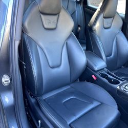 Audi S4 Seats Fronts Rears Door Cards B8 B8.5