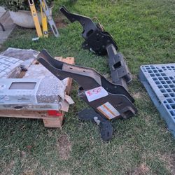 Tow Hitch 