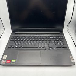 Lenovo IdeaPad Gaming 3 Laptop