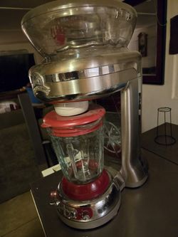 Margaritas And Regular  MixingMachine 