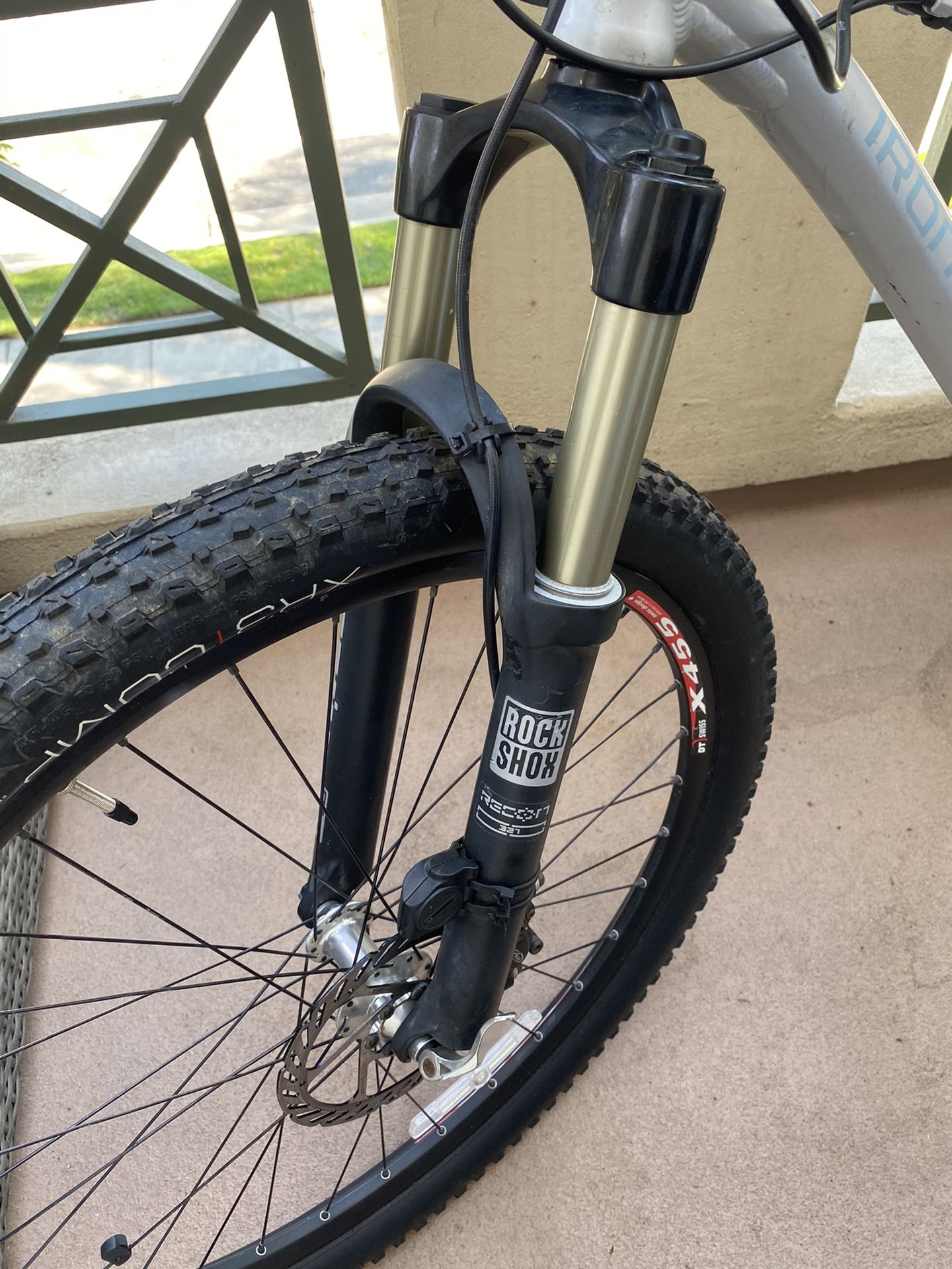 Iron Horse Azure Comp MTB for Sale in Los Angeles, CA OfferUp