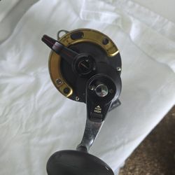 Shimano TLD 30A 