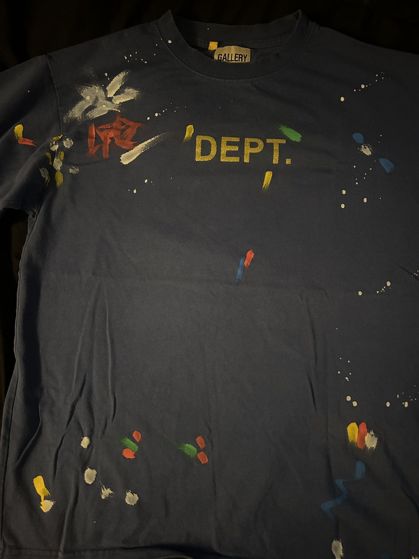 Gallery dept Shirt