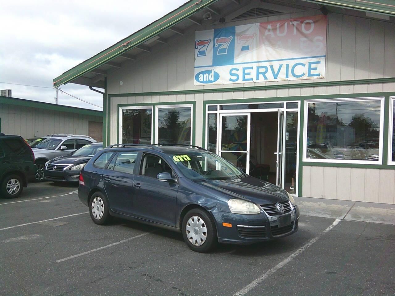 2009 Volkswagen Jetta