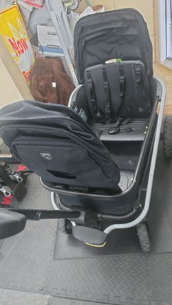 Bob renegade Stroller Wagon