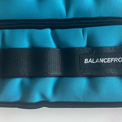 Ankle/wrist Weights (2)